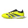 adidas Predator 24 Elite Turf Team Solar Yellow Core Black Solar Red Sneakers IG7730