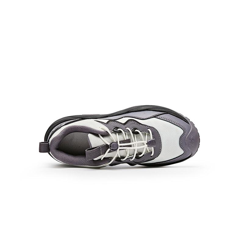 Under Armour Outdoor Collection Synthetic Leather, Textile Low Top Kids' Outdoor Shoes Kids' 2541801