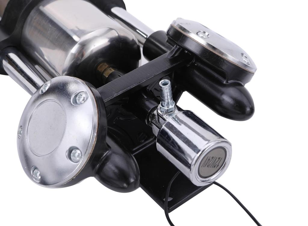 12V 24V dvojí použití klakson Yankee klakson Echo klakson Shinkansen klakson 500db sada reproduktorů klakson pro univerzální použití, nákladní automobily, terénní vozidla