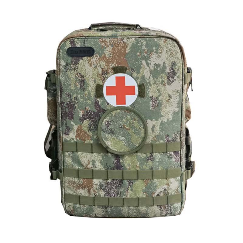 Churong Medic Backpack S2015