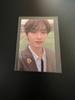 [USED] Stray Kids Rino Mino GO Live Korea Limited Edition Trading Card SKIZ