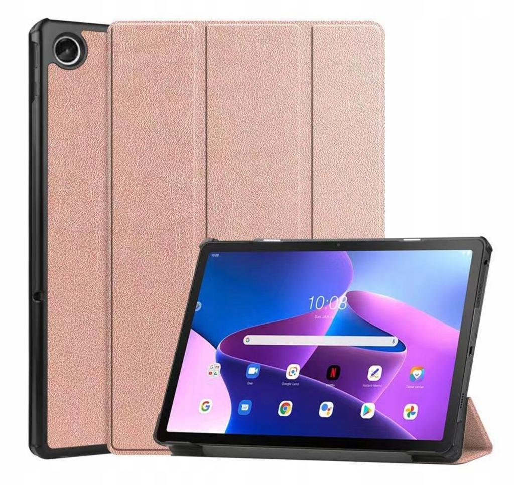 Case for Lenovo Tab M10 Plus 10.6 2022 3 GEN