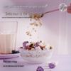 O'Zack Low-Fat Instant Fruit Yogurt Granola Cereal 200g