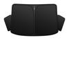 Toyota Alphard 20 Series Front Windshield Sunshade for UV No Suction Cups Light Heat Summer UV Easy Interior with Storage Bag [Enhanced Version]