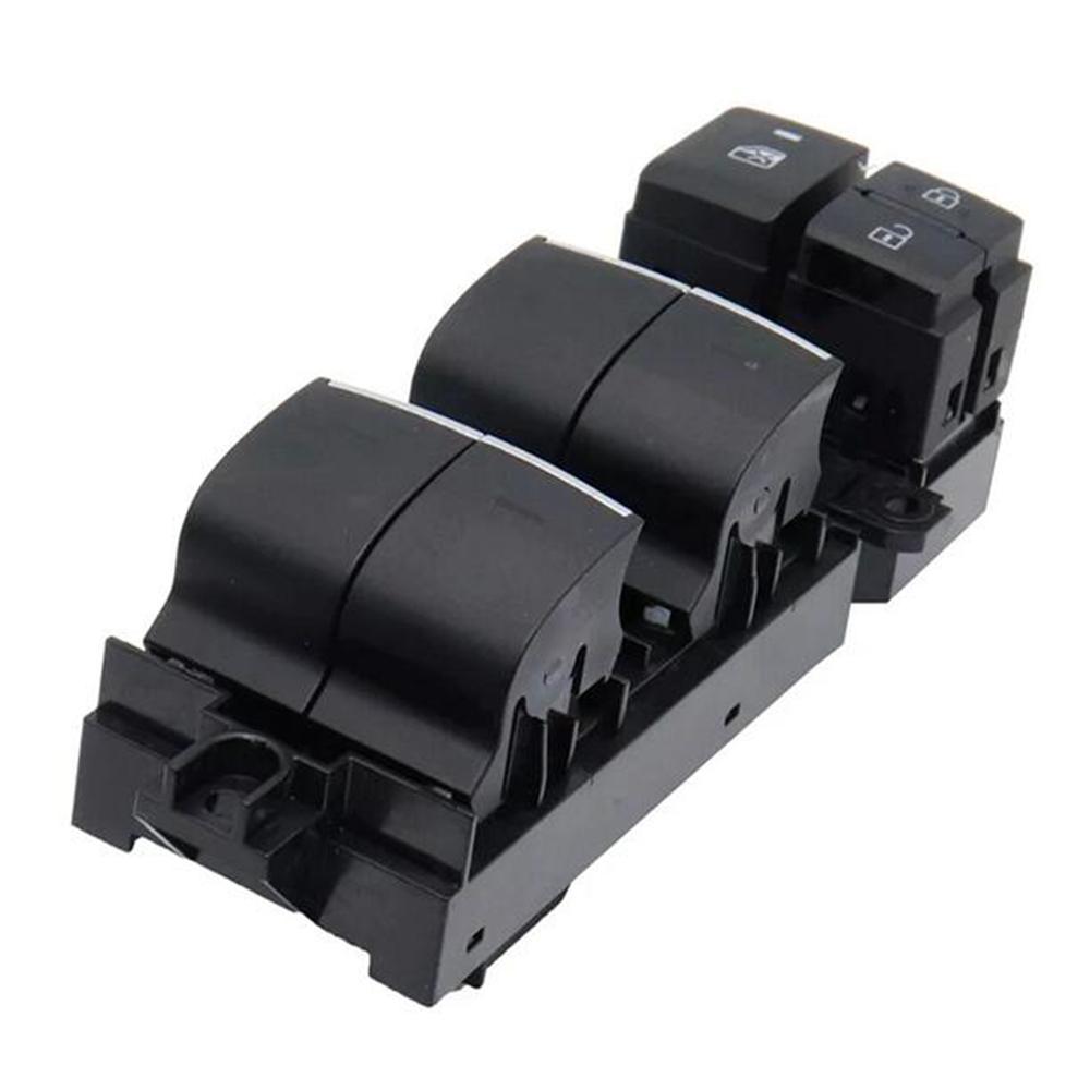 

1pc Car Master Power Electric Window Switch For Toyota Corolla 1.8L 2.0L 2020-22