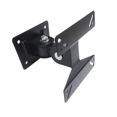 Nikiko Rotating LCD LED TV Monitor Wall Mount Bracket CN Plug (adapter Included)