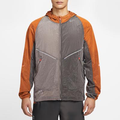 Nike FW25 Running Division Jacket Men's