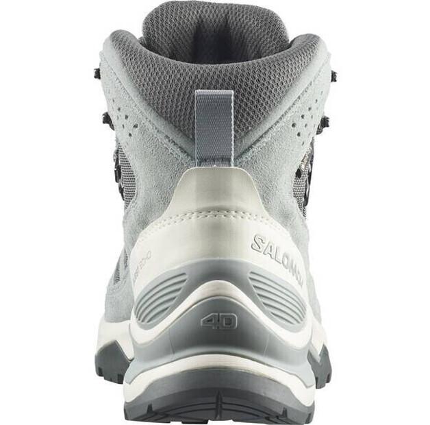Треккинговые ботинки Salomon Quest Echo GORE-TEX