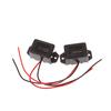 Mini Electronic Alarm Buzzer 2315 Active Mechanical 3V 6V 9V 12V 85Db - Compact Size For Security And Alarm Systems