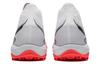 PUMA Ultra Match + Ll Tt 'White Red' 107513-01