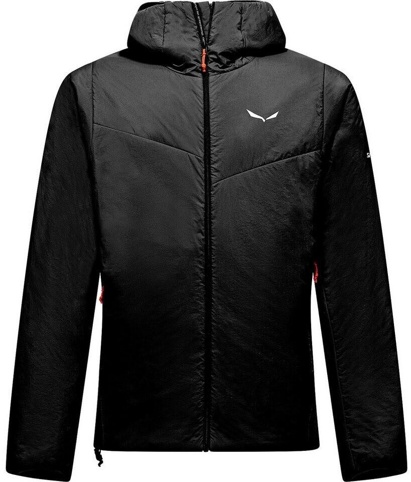 Salewa Puez Catinaccio Tirolwool Responsive Jacket