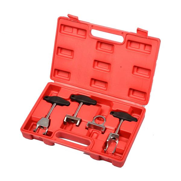 Buy Pack of 4 Practical Durable Car Ignition Coil Remove Attach Tool