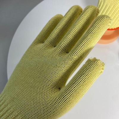 UOSU Kitchen Flame-Retardant Wear-Resistant Gloves