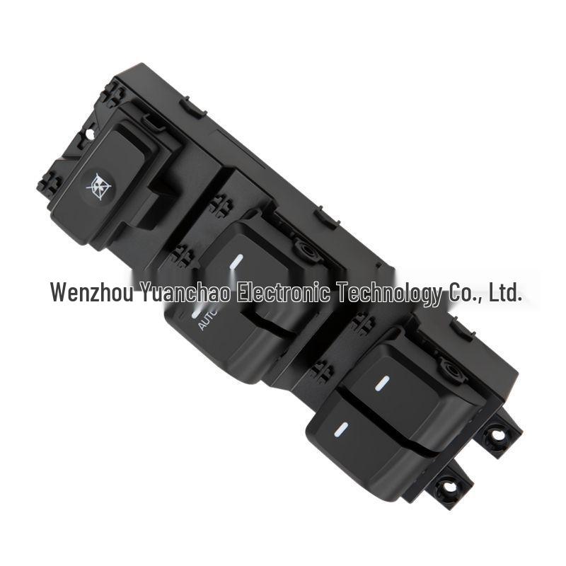 Hyundai Mingtu 14-19 Power Window Switch 93570-B3000