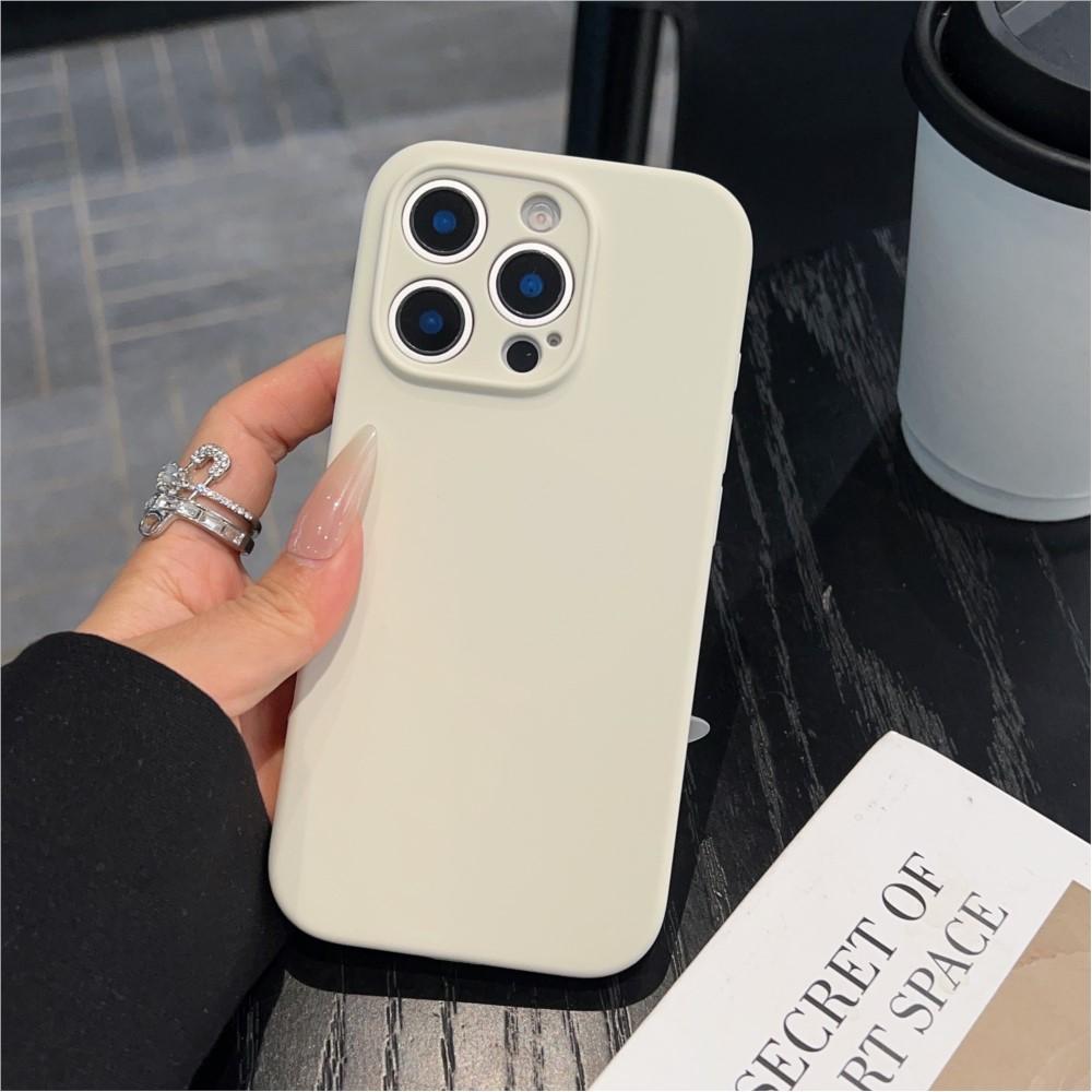 

Official Liquid Silicone For Magsafe Magnetic Case For For Iphone 16 15 14 13 Pro Max Wireless Charge Lens Protector Soft Back Cover For iPhone 13 Pro