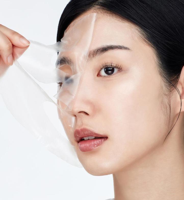 Biodance Bio Collagen Real Deep Mask Pack – Intensive Firming & Hydrating Sheet Mask