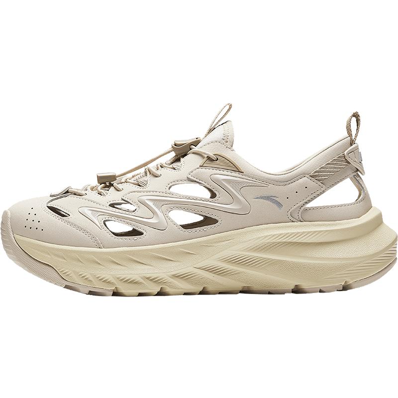 ANTA Men's Outdoor Trail Water Sandals