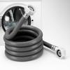 3/4 Inch European Water Inlet Hose High Pressure Garden Water Supply Pipe  Household
