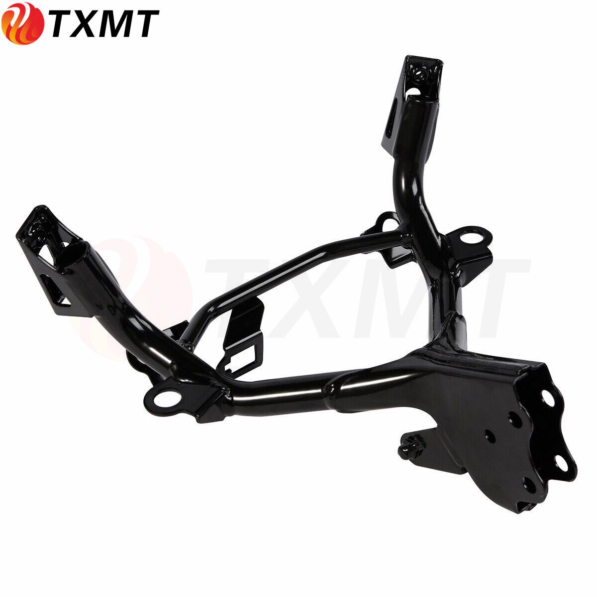 

Кронштейн фары и приборов Honda CBR300R для моделей 2015, 2017, 2019, 2022 годов