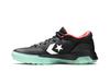 Converse G4 Black Solar Red Fresh Mint