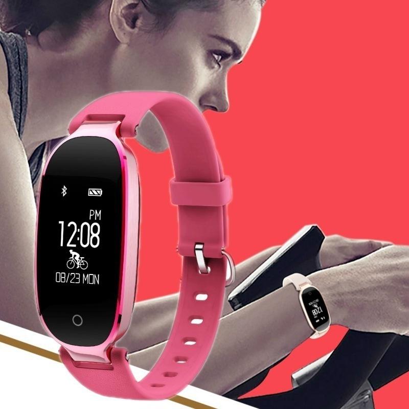 s3 bluetooth waterproof smart watch