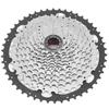 12 Speed Bike Cassette Steel Nickel Plated Wear Resistance Mountain Bike Freewheel for Bicycle