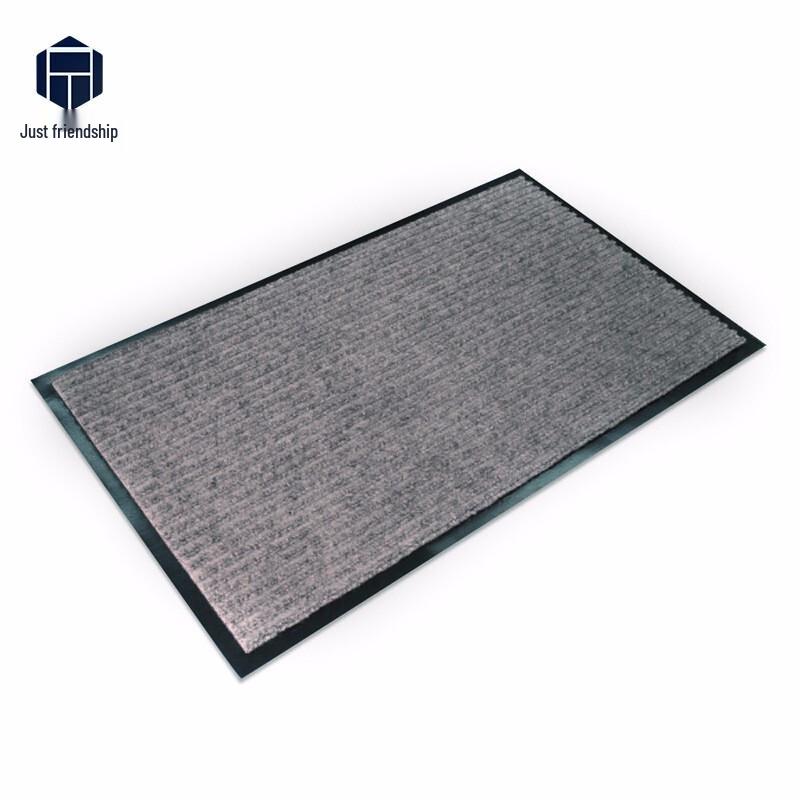 PVC Anti-Slip Striped Floor Mat 1 meter * 15 meters