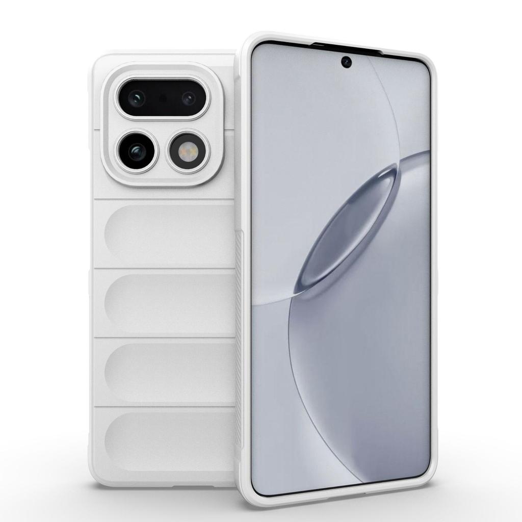 Oppo Realme 16 Pro Plus Handyhülle, weiche, stoßfeste TPU-Handyhülle für Oppo Realme 16 Pro Plus