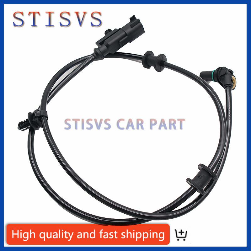 ABS Speed Sensor 5175787AA For 2006-2009 Dodge Durango 2007-2009 Chrysler Aspen New High Quality Car Accessories