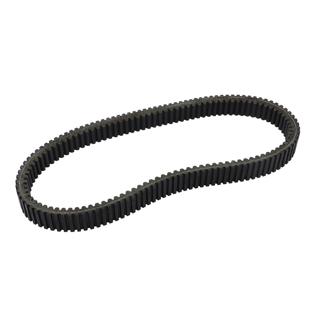 Transmission Clutch Drive Belt Flexible 422280652 Replacement for Can?Am Maverick X3 2017?2022