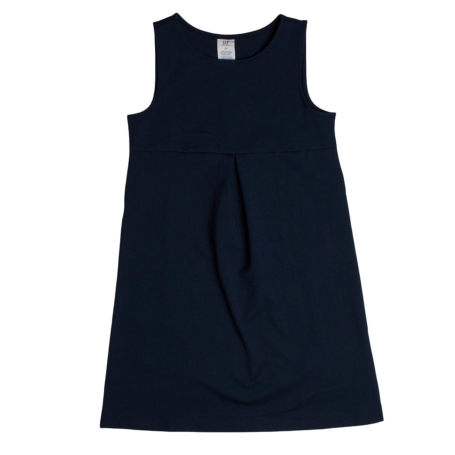 

Платье без рукавов 686565 для девочки 10 AÑOS синий