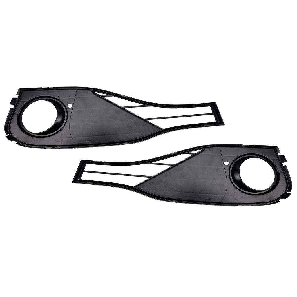 Nebelscheinwerfer Leuchtenabdeckung Einsatz Gitter Gitter Passend für BMW 4ER REIHE F32 428i 2014-2020