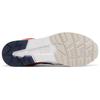 Concepts X ASICS Gel Lyte 5 Libertea Men Sneakers Red Papyrus Pure-Silver 1201A943-100
