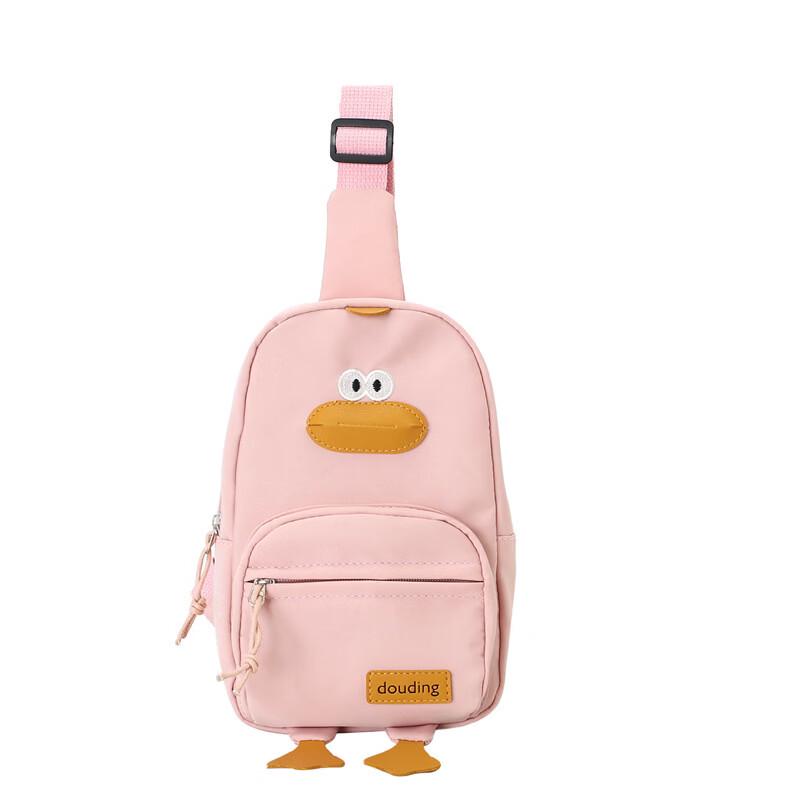 Kids Cute Animal Chest Bag