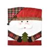Weekly New Christmas Chair & Stool Covers: European & American Decor Ornaments