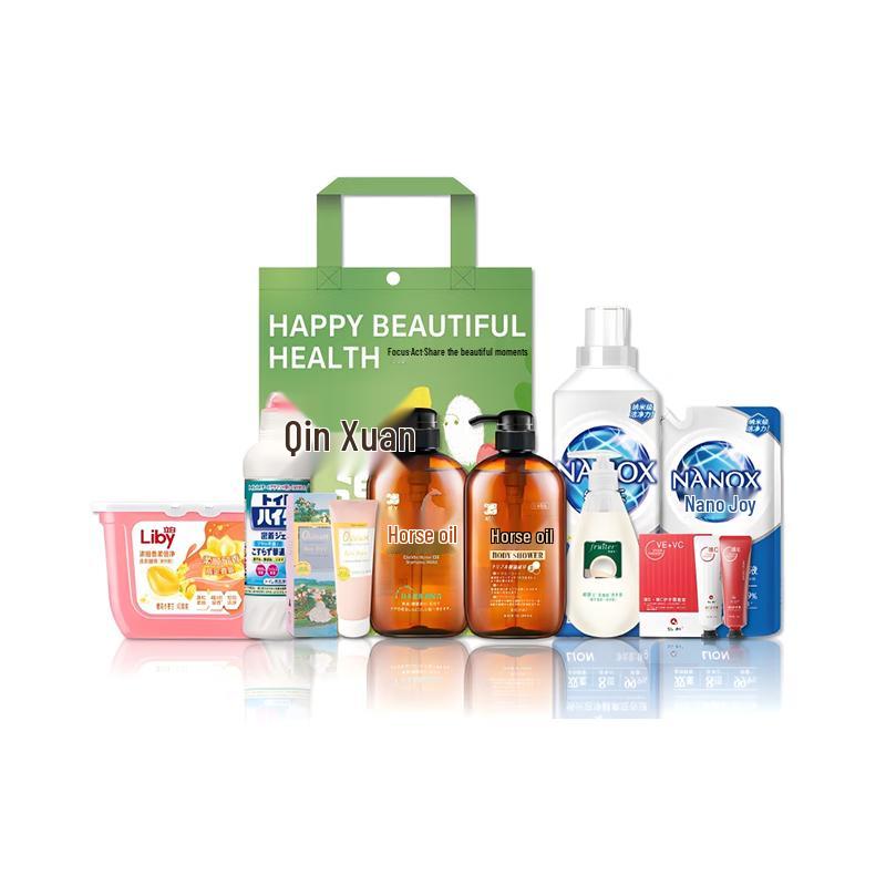 Walch Winter Selection Hygiene Set