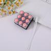 Amazon Cat Claw Keycap Mechanical Keyboard Soft Silicone Keychain Button Decompression Windmill Key National Wind Chinese Wind