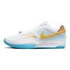 Nike Ja 1 Cushioning Slip Resistant Abrasion Resistant Cushioning Slip Resistant Abrasion Resistant Low top FV1291-100(Team40-SBOX)