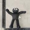 Gioco di Halloween Roblox Periferica Creativa Cartone Animato Peluche Carino Decorazioni per la Stanza Forniture Regali di Compleanno Maschili e Femminili