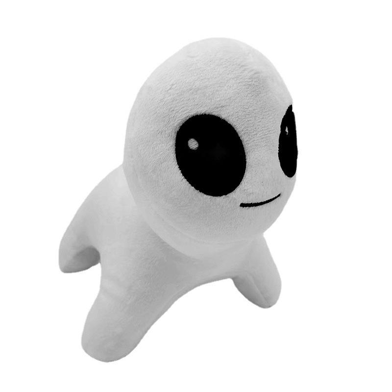 Creature Plush Toy - Cross-Border Game Peripheral Doll Gift