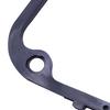 2Pcs 3 16   Engine Steel Core Rubber Valve Cover Gaskets Replacement for Ford FE 352 360 390 406 427 428