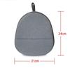 For Sony WH-1000XM5 Earphone Case With Semi Waterproof And Shockproof Double Directional Zipper, Non Stunning