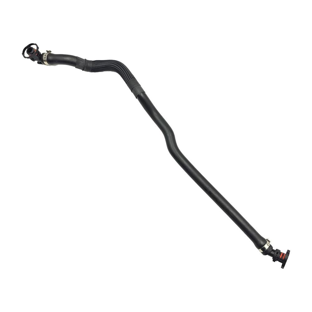 Engine Crankcase Breather Hose Fit For BMW 2013-2016 550i 650i 750i 4.4L