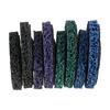 10Pcs Paint Strip Discs for Angle Grinder Rust Remover Metal Wood Surface Stripping Quick Grinding Wheel Replacement 4/4.5inch