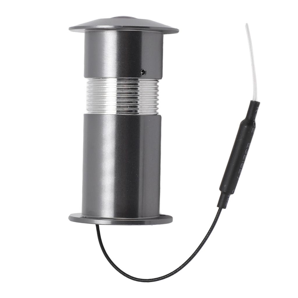 Door Eye Hole Camera 2 Way Talk Motion Detection HD WiFi Door Viewer Camera for TUYA APP Control