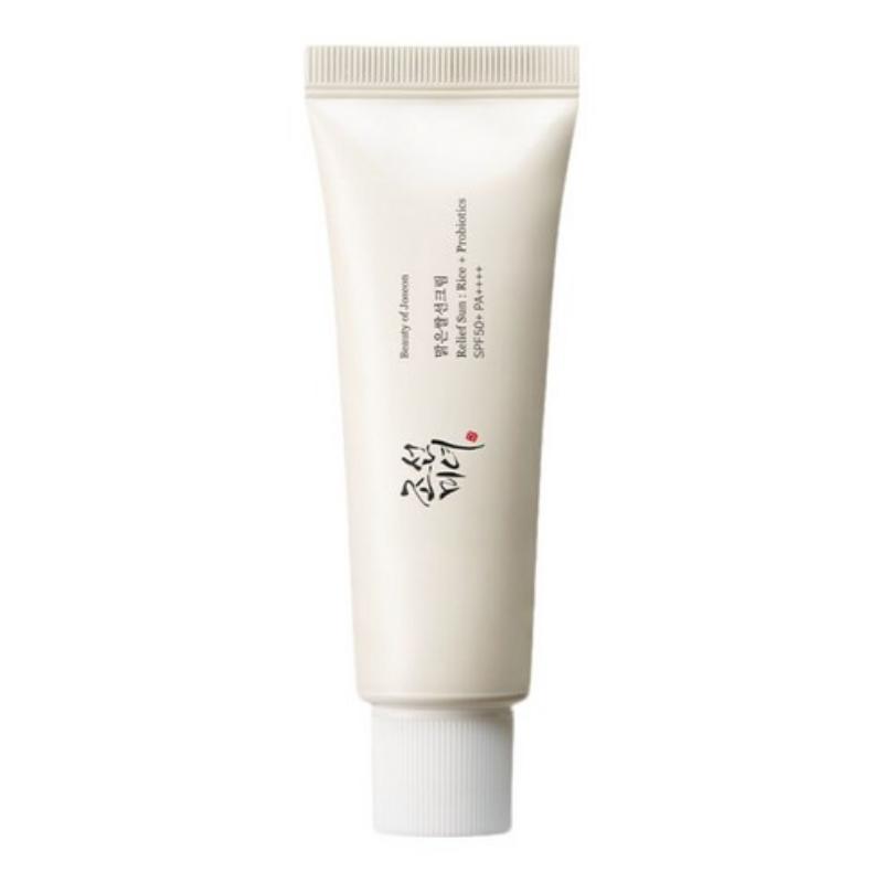 

Beauty of Joseon Relief Sun Рис+Пробиотики SPF 50+ PA++++ 50мл