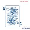 Juice-Based Semi-Permanent Non-Reflective Waterproof Herbal Tattoo Stickers - Sweat-Resistant, Personalized, Internet Celebrity Style
