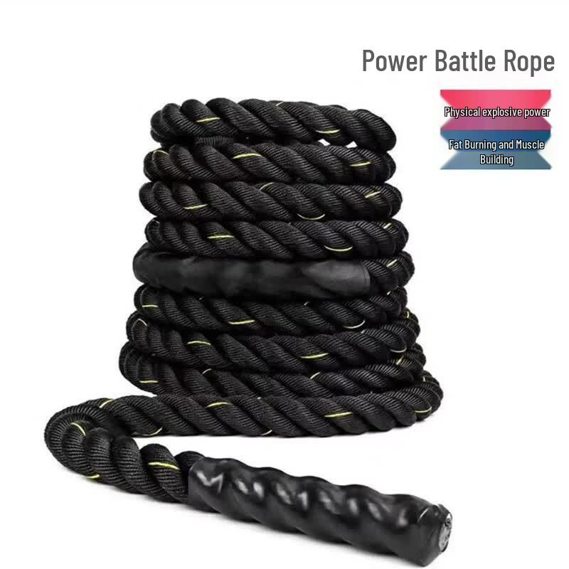 Beikai Battle Rope