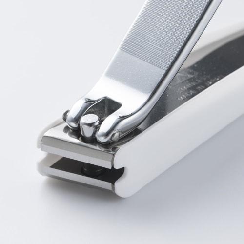 KAI Standard Selection Foot Nail Clippers Straight Blade Ingrown Toenails For Feet HL0606