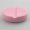 Oval Magnet Pin Catcher Magnet Needle Storage Magnetic Needle Absorber Magnetic Box Great Items For Home Sewing